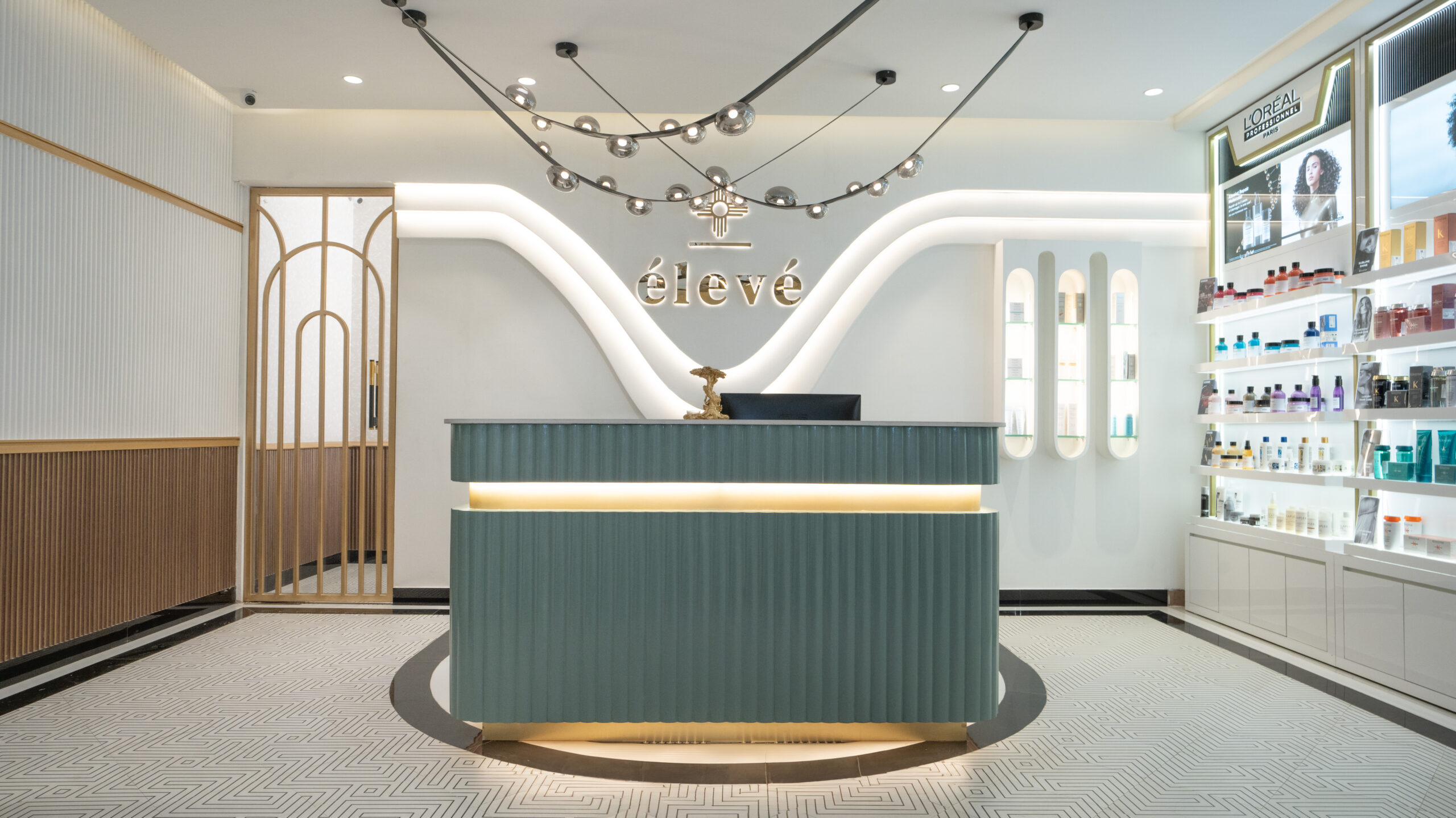 Read more about the article Eleve Salon