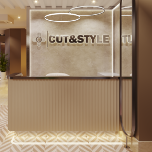 Elegance Counter