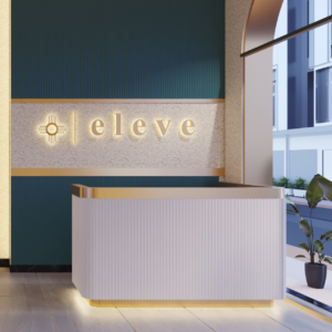 Curve Luxe