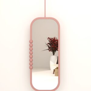 Crestwave Mirror