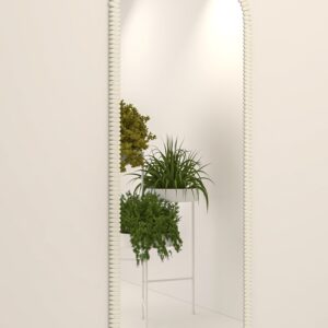 Cloudveil Mirror