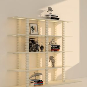 Striato Wall Rack