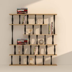 OrnaGrid Luxe Rack