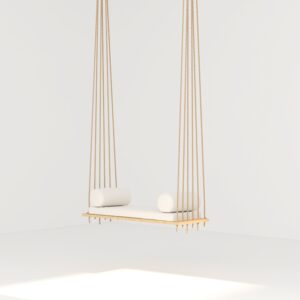 Fern Nest Swing